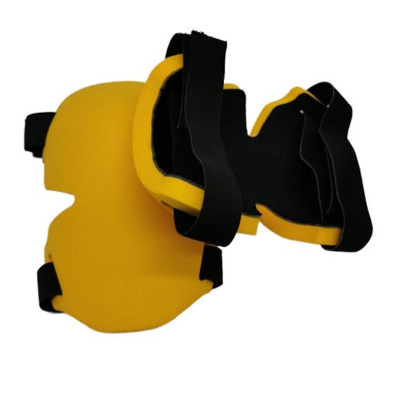 Flexible Foam Cushioned Garden Knee Pads (2 pcs) Flexible Foam Cushioned Garden Knee Pads (2 pcs)