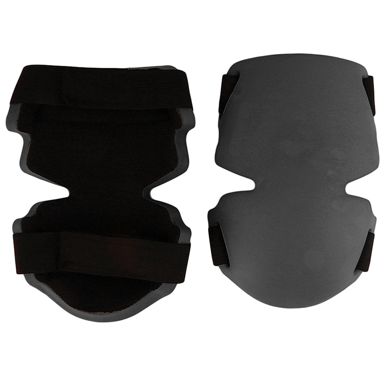 Flexible Foam Cushioned Garden Knee Pads (2 pcs) Flexible Foam Cushioned Garden Knee Pads (2 pcs)