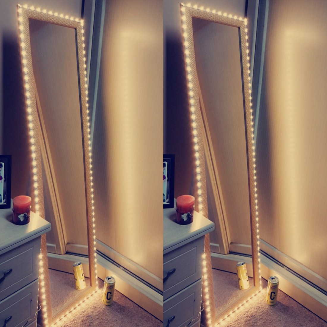 Flexible LED Strip Lights Self Adhesive Flexible LED Strip Lights Self Adhesive