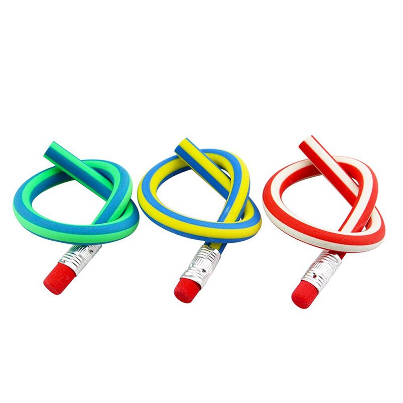 Flexible Pencil Bendy Soft Pencil Flexible Pencil Bendy Soft Pencil