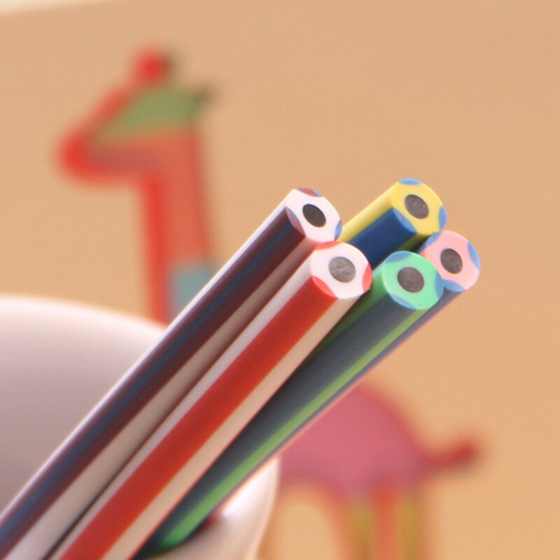 Flexible Pencil Bendy Soft Pencil Flexible Pencil Bendy Soft Pencil
