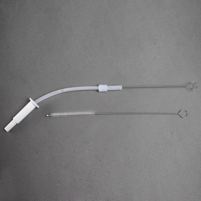 Flexible Reusable Straw Cleaners (10pcs) Flexible Reusable Straw Cleaners (10pcs)