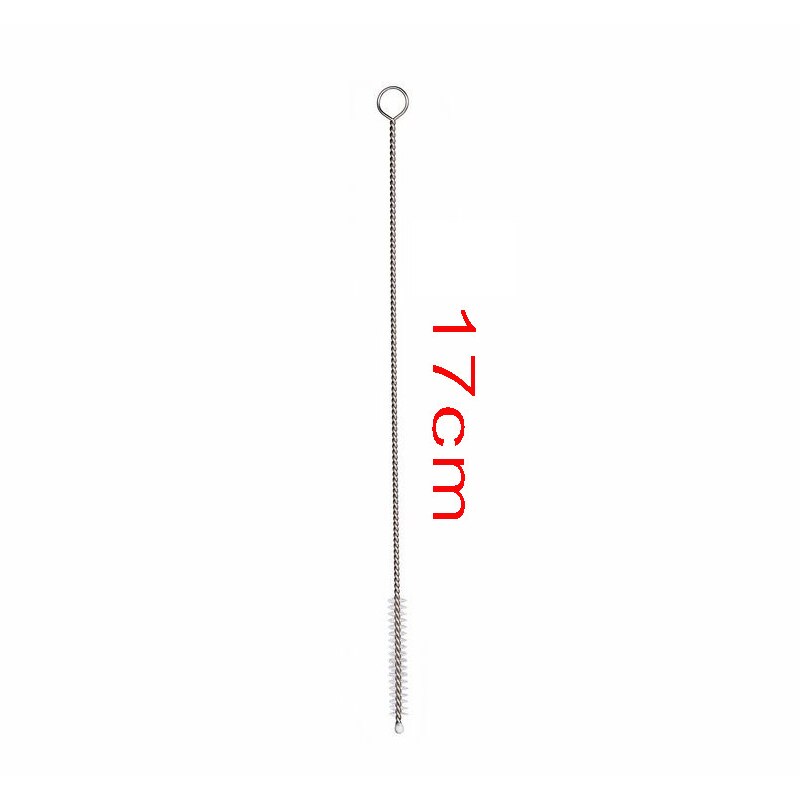 Flexible Reusable Straw Cleaners (10pcs) Flexible Reusable Straw Cleaners (10pcs)