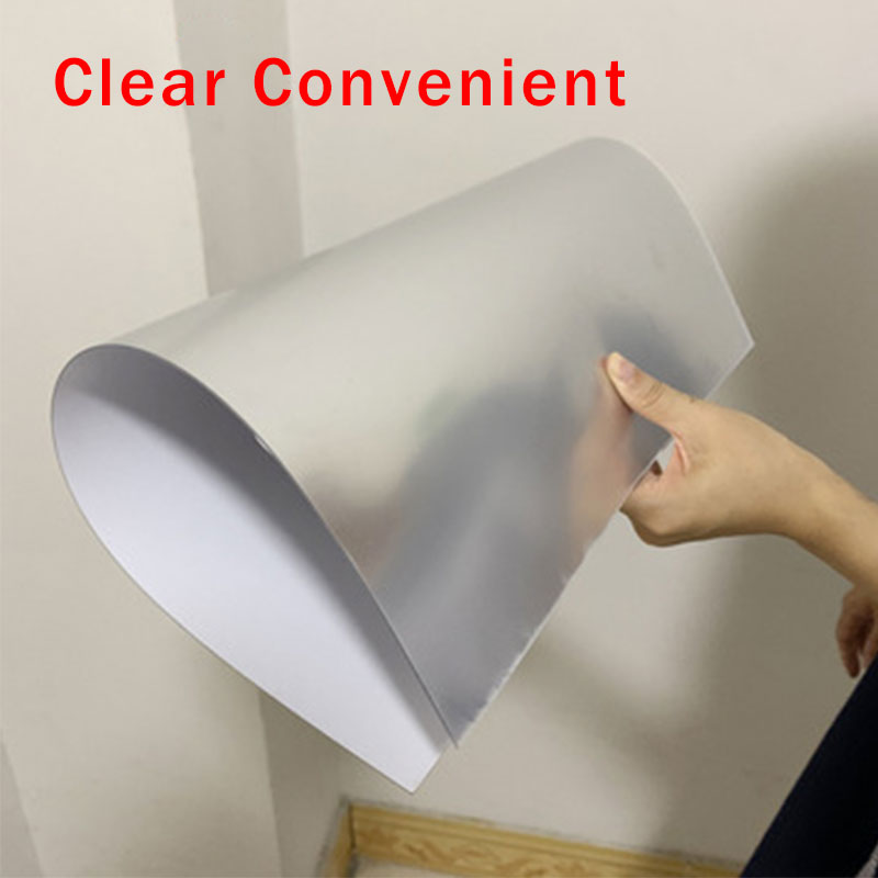 Flexible Self Adhesive Wall Mirror Flexible Self Adhesive Wall Mirror