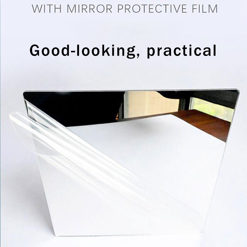 Flexible Self Adhesive Wall Mirror Flexible Self Adhesive Wall Mirror