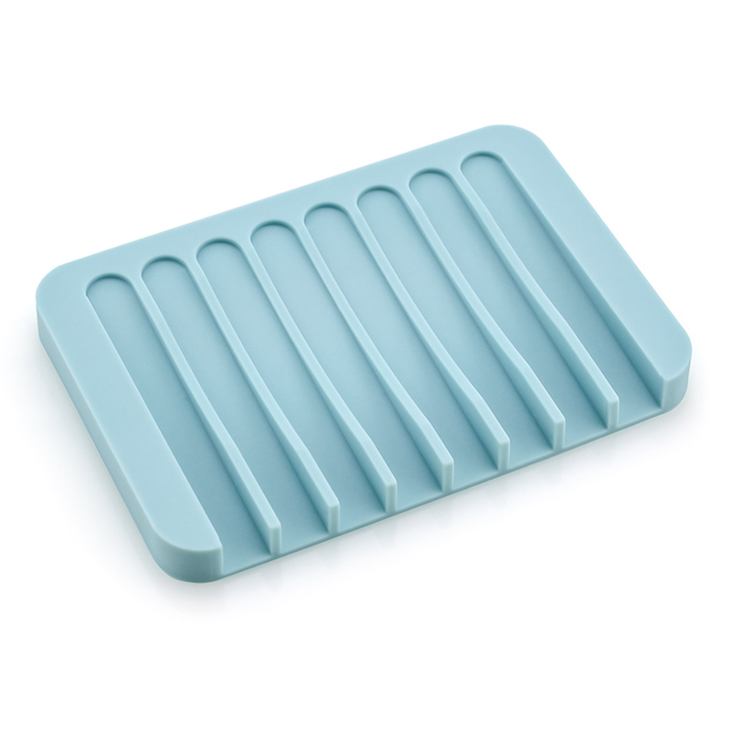 Flexible Silicone Soap Holder