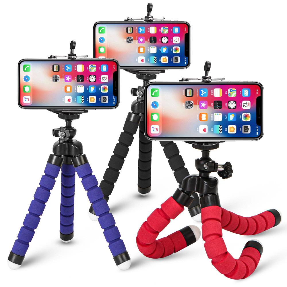 Flexible Tripod for Phone Flexible Tripod for Phone