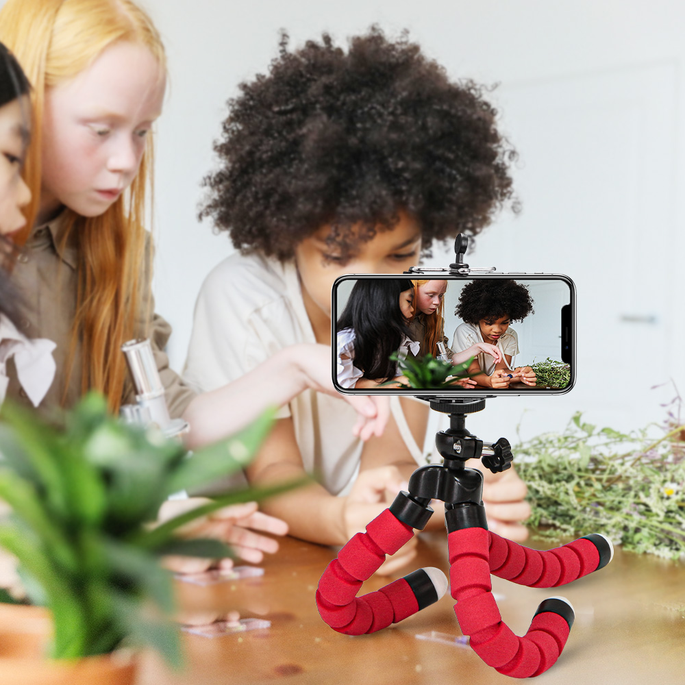 Flexible Tripod for Phone Flexible Tripod for Phone