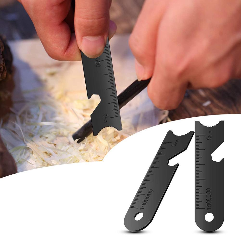 Flint Fire Starter Camping Tool (10 pcs) Flint Fire Starter Camping Tool (10 pcs)