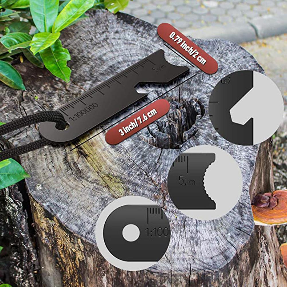 Flint Fire Starter Camping Tool (10 pcs) Flint Fire Starter Camping Tool (10 pcs)