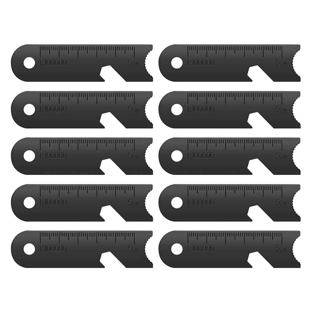 Flint Fire Starter Camping Tool (10 pcs) Flint Fire Starter Camping Tool (10 pcs)