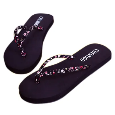 Flip Flops Ladies Summer Sandals Flip Flops Ladies Summer Sandals
