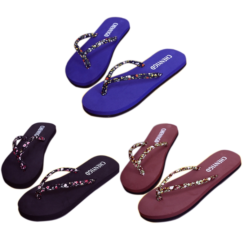 Flip Flops Ladies Summer Sandals Flip Flops Ladies Summer Sandals