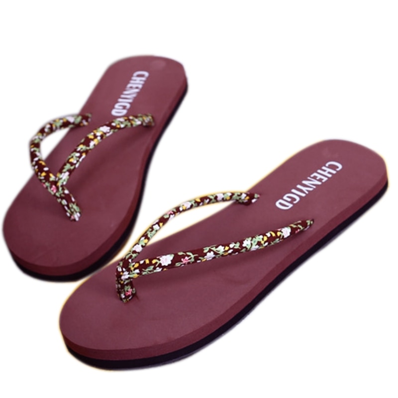 Flip Flops Ladies Summer Sandals Flip Flops Ladies Summer Sandals