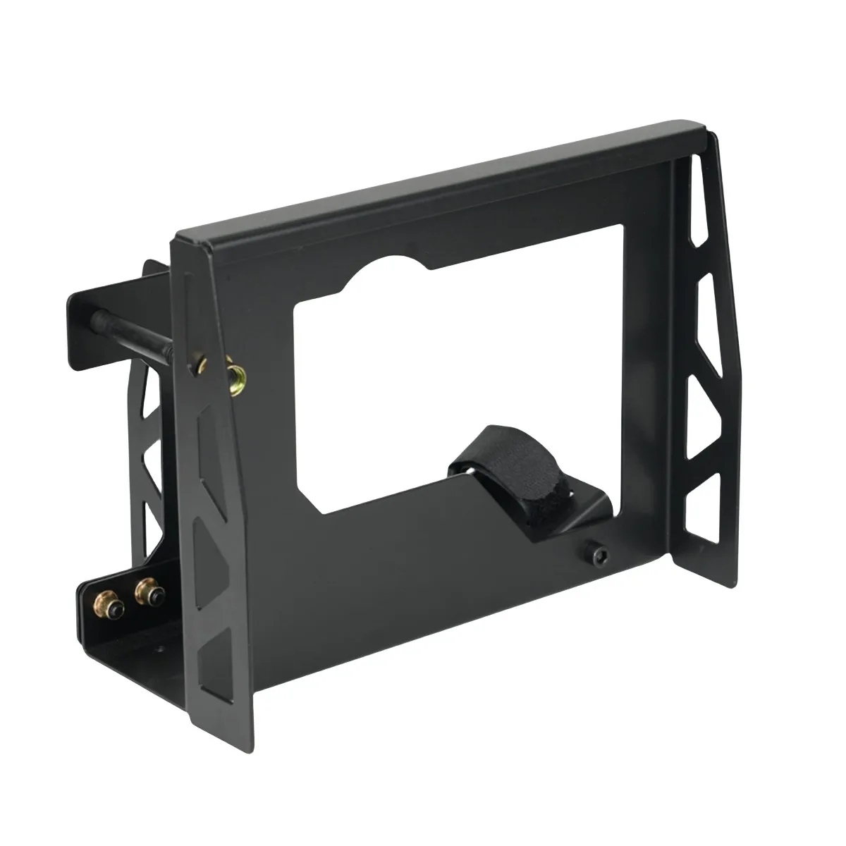 Flip Planer Stand- Electric Planer Inverted Bracket, Woodworking Planing Support Practical Household Flip Mount Tool