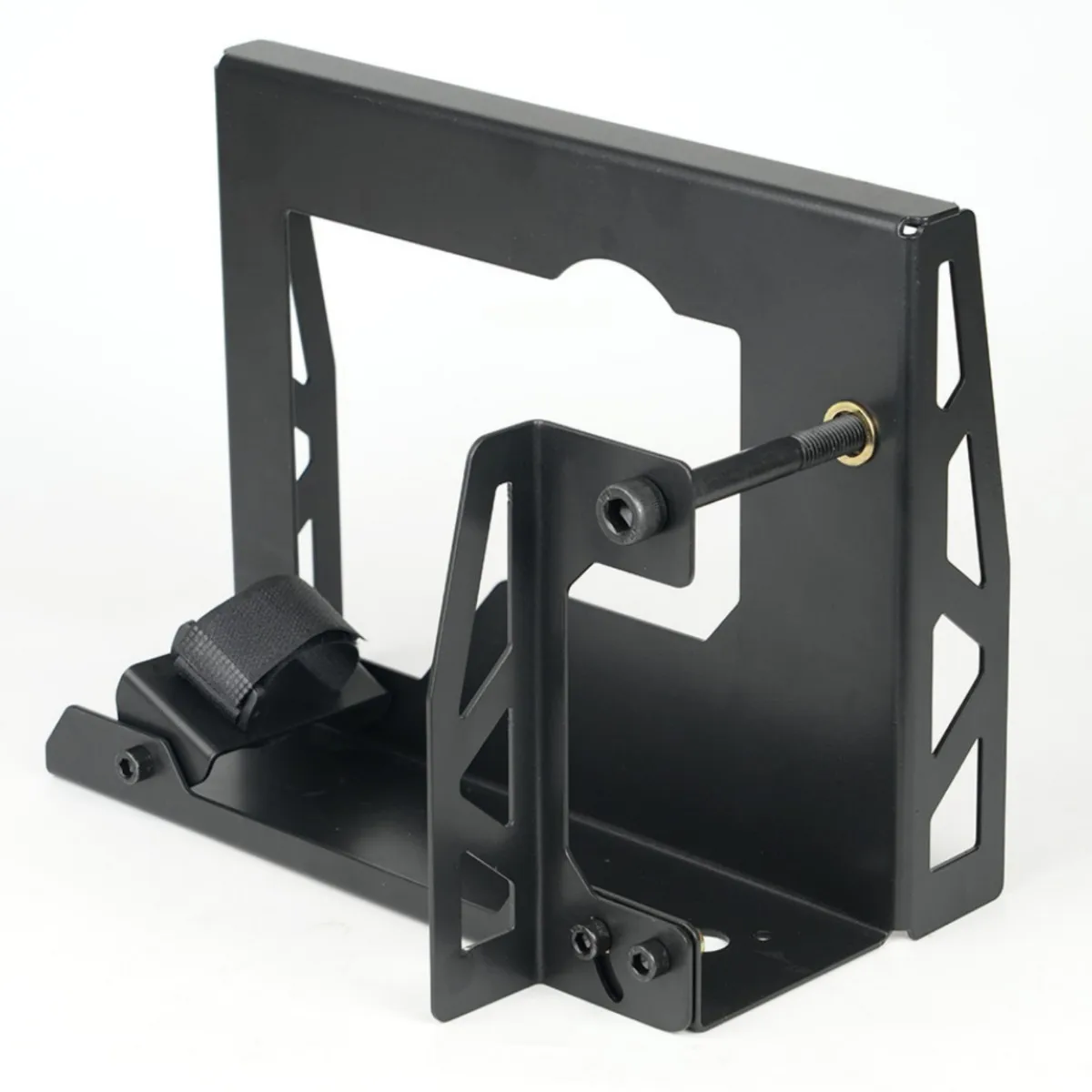 Flip Planer Stand- Electric Planer Inverted Bracket, Woodworking Planing Support Practical Household Flip Mount Tool