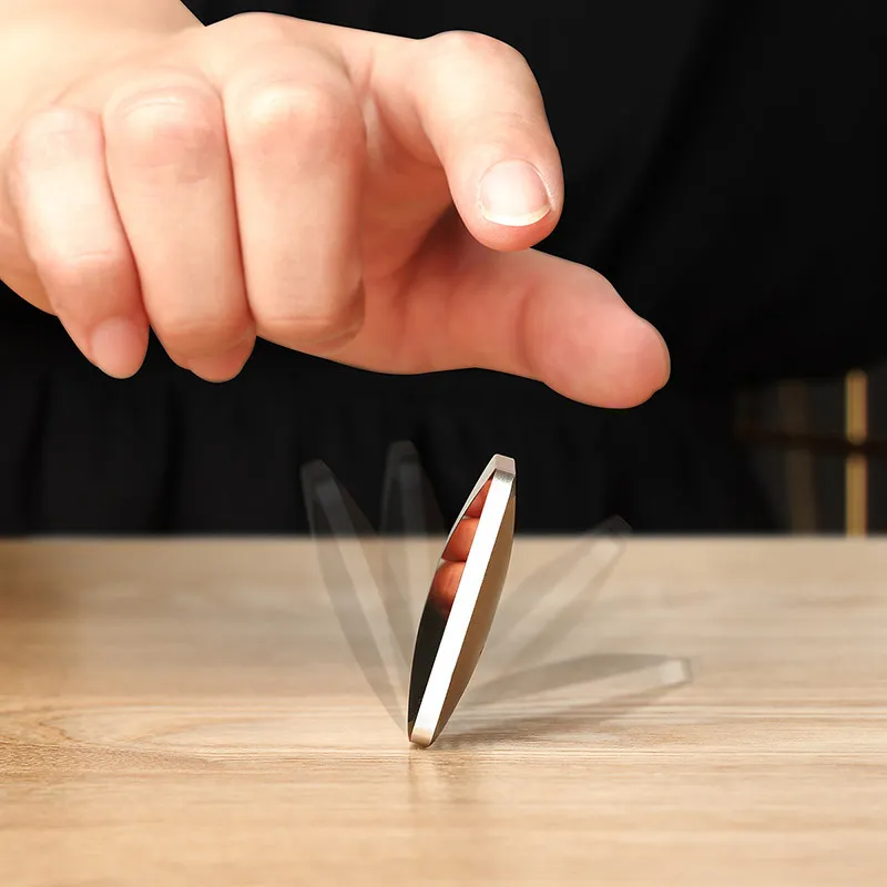 Flipo Flip Desk Rotating Pocket Toys Kinetic Skill Desk Toy Office Fidget Spinner Toys For Children And Adults To Flipo Flip Desk Rotating Pocket Toys Kinetic Skill Desk Toy Office Fidget Spinner Toys For Children And Adults To