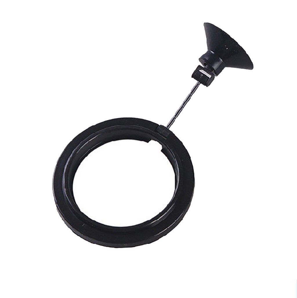 Floating Aquarium Feeding Ring with Suction Floating Aquarium Feeding Ring with Suction