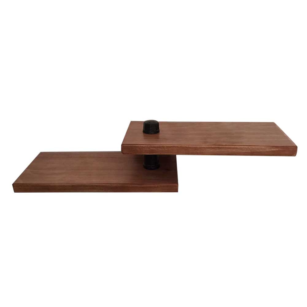 Floating Bookshelves Wooden Shelf Floating Bookshelves Wooden Shelf