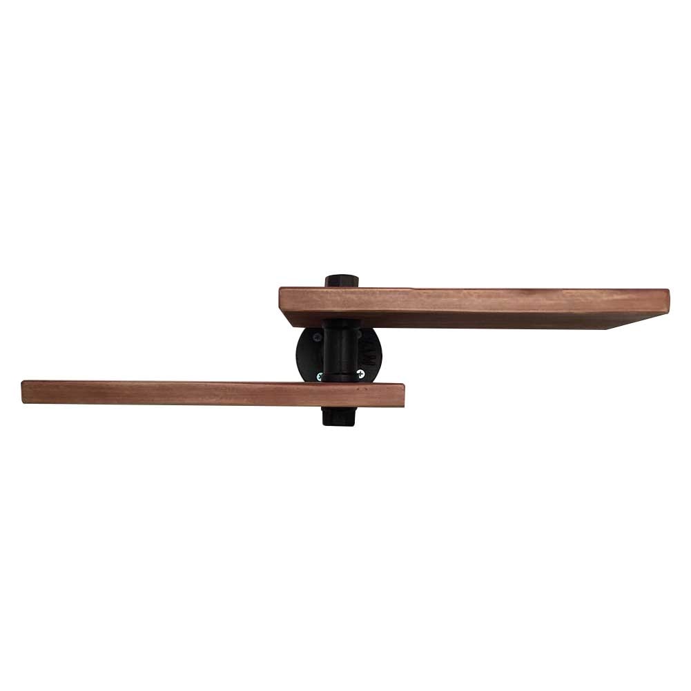 Floating Bookshelves Wooden Shelf Floating Bookshelves Wooden Shelf