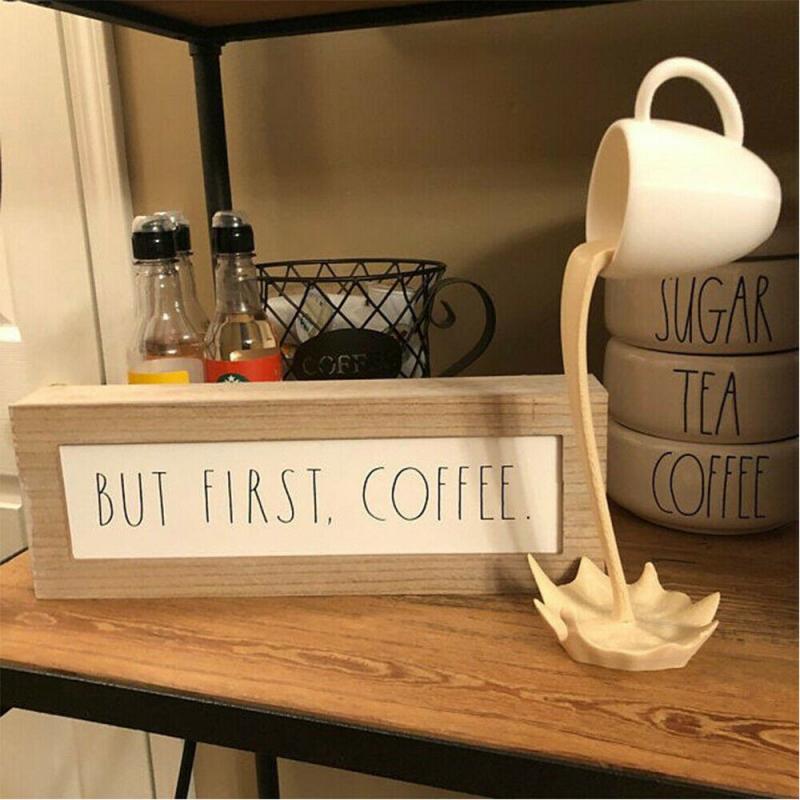 Floating Coffee Cup Home Decoration Floating Coffee Cup Home Decoration