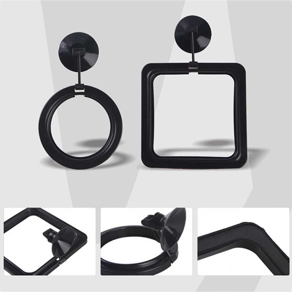 Floating Fish Feeder Aquarium Accessory