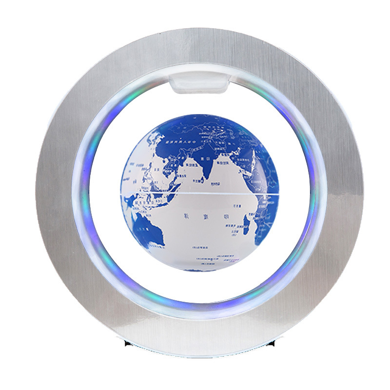 Floating Globe LED Magnetic Levitation Floating Globe LED Magnetic Levitation