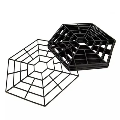 Floating Net Plastic Pond Guards (20 pcs) Floating Net Plastic Pond Guards (20 pcs)