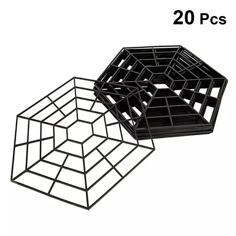 Floating Net Plastic Pond Guards (20 pcs) Floating Net Plastic Pond Guards (20 pcs)