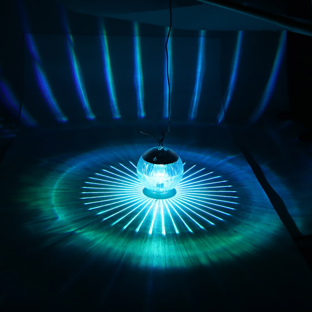 Floating Pool Light Solar Powered Floating Pool Light Solar Powered