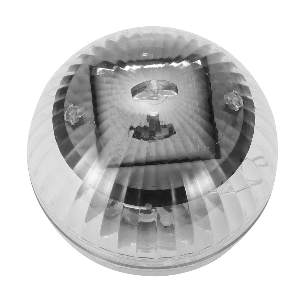 Floating Pool Light Solar Powered Floating Pool Light Solar Powered