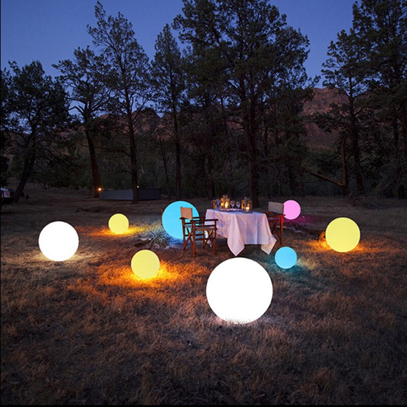 Floating Solar Pool Ball with LED Floating Solar Pool Ball with LED