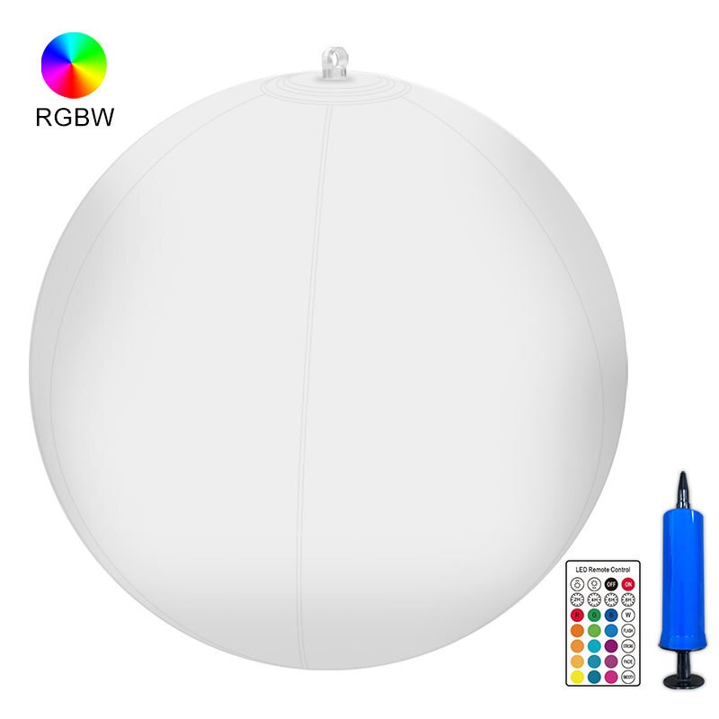Floating Solar Pool Ball with LED Floating Solar Pool Ball with LED
