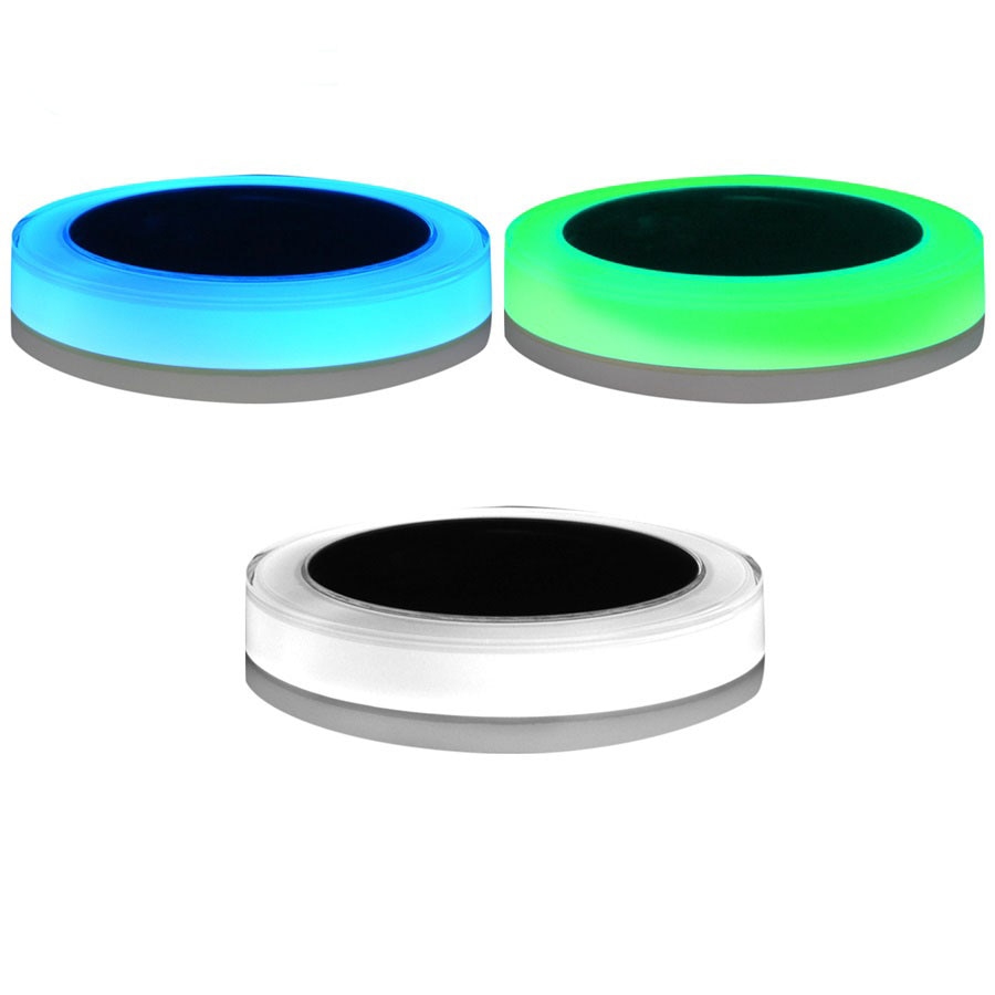 Floating Solar Pool Light with Remote Control Floating Solar Pool Light with Remote Control