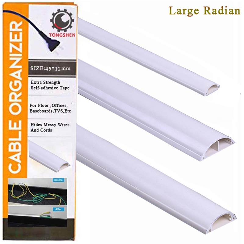 Floor Cable Cover Wire Protector Floor Cable Cover Wire Protector