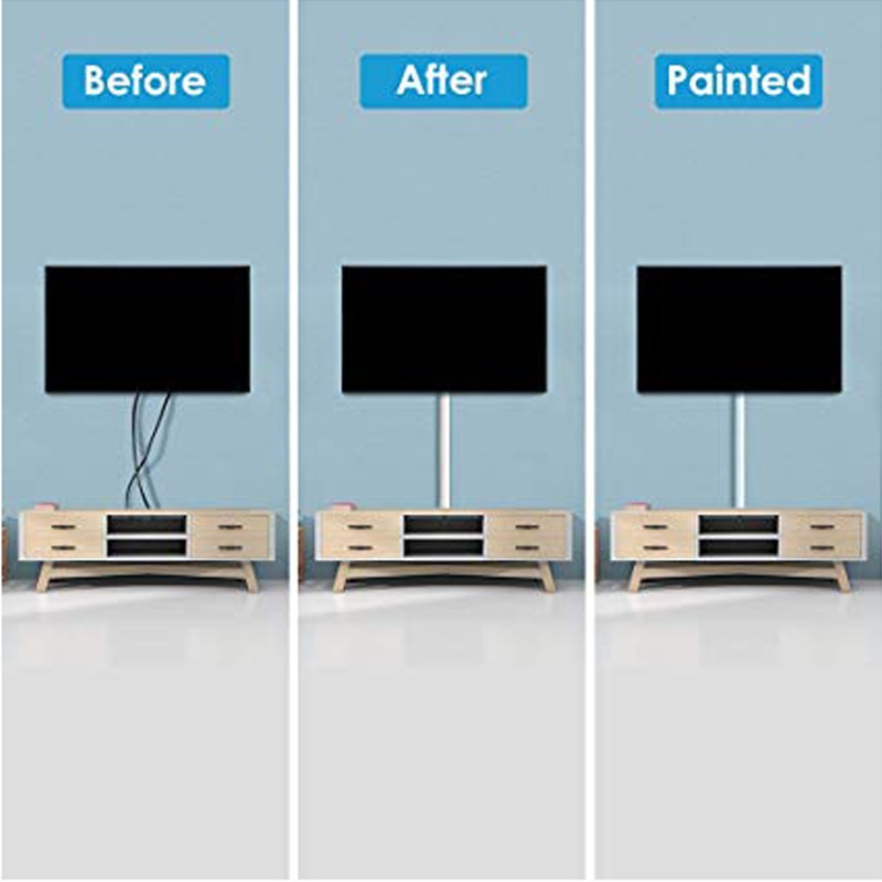 Floor Cable Cover Wire Protector Floor Cable Cover Wire Protector