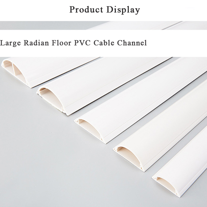 Floor Cable Cover Wire Protector Floor Cable Cover Wire Protector