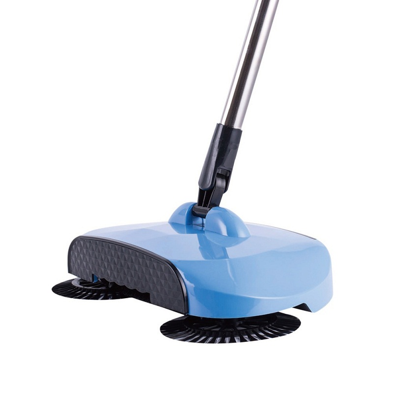 Floor Cleaning Sweeper Machine Floor Cleaning Sweeper Machine