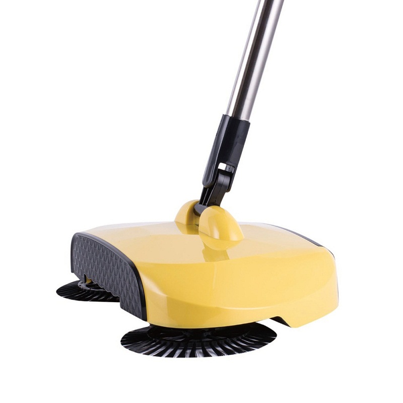 Floor Cleaning Sweeper Machine Floor Cleaning Sweeper Machine