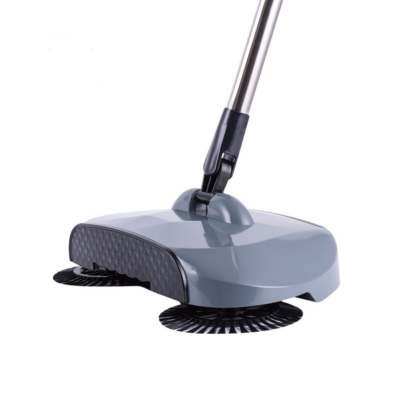 Floor Cleaning Sweeper Machine Floor Cleaning Sweeper Machine