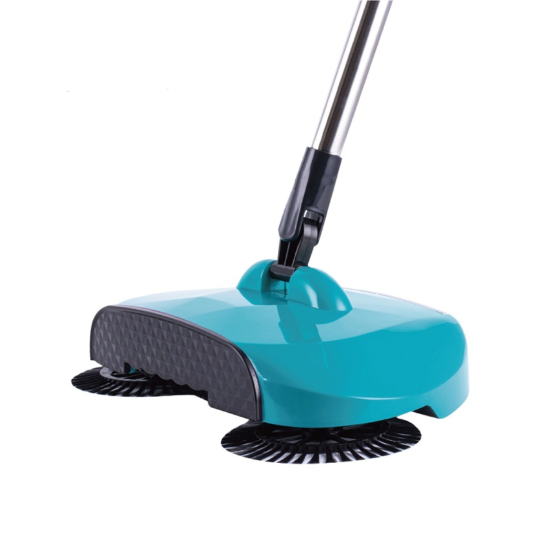 Floor Cleaning Sweeper Machine Floor Cleaning Sweeper Machine