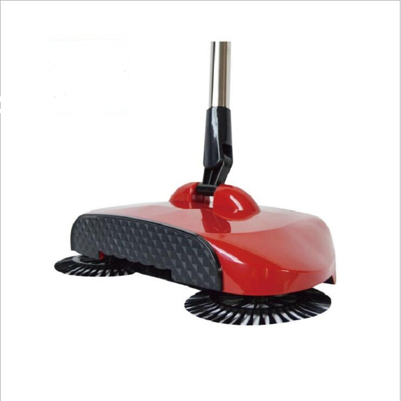 Floor Cleaning Sweeper Machine Floor Cleaning Sweeper Machine