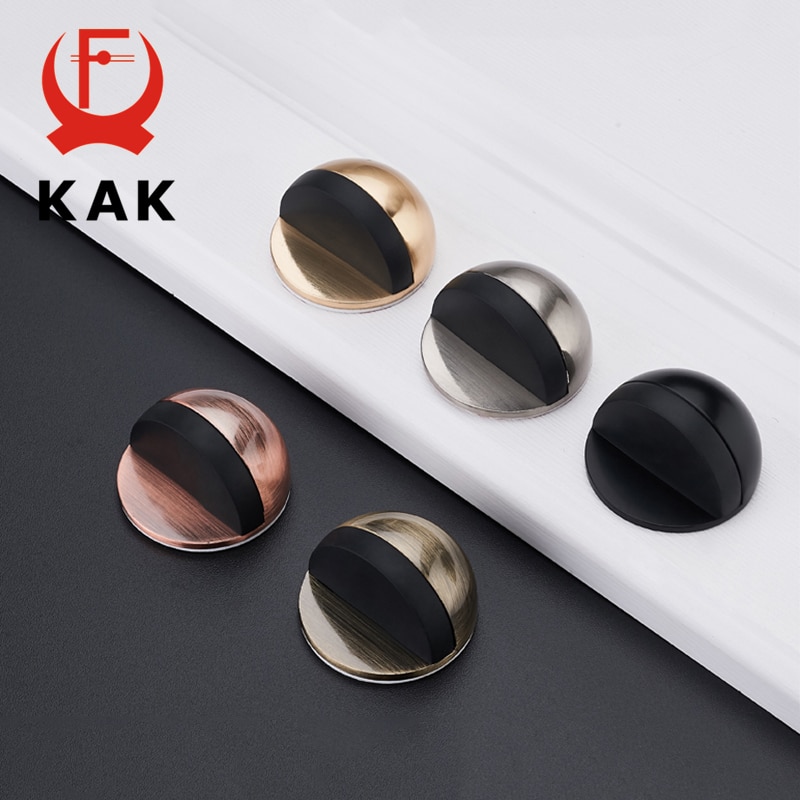Floor Door Stop Metal Adhesive Floor Door Stop Metal Adhesive