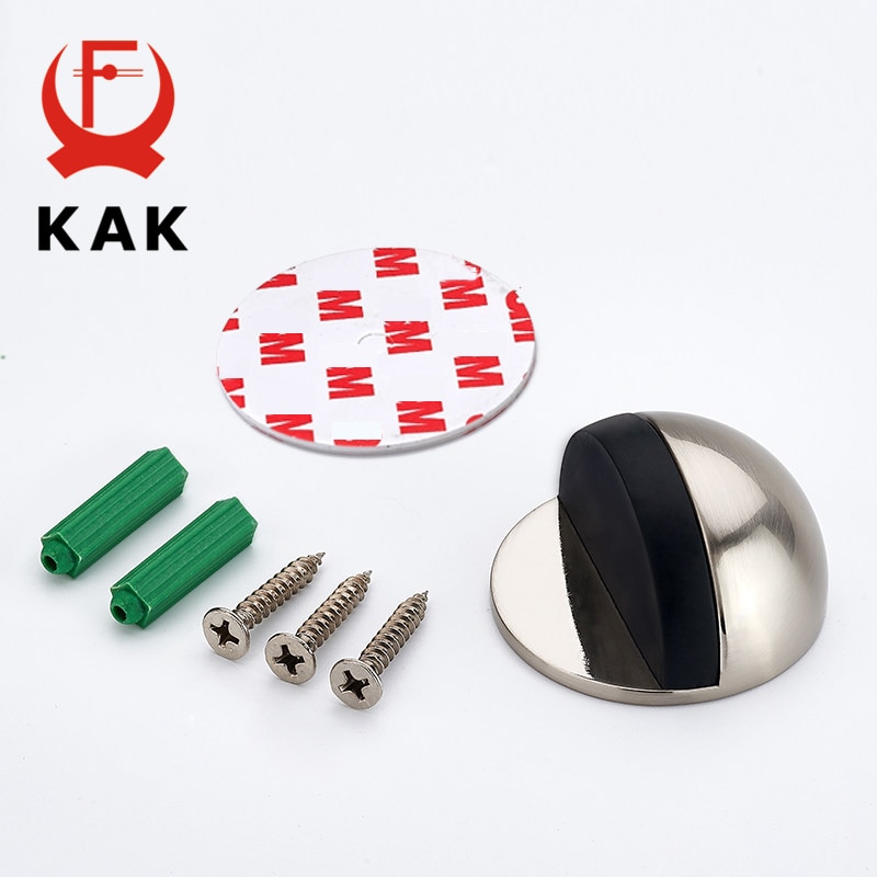 Floor Door Stop Metal Adhesive Floor Door Stop Metal Adhesive