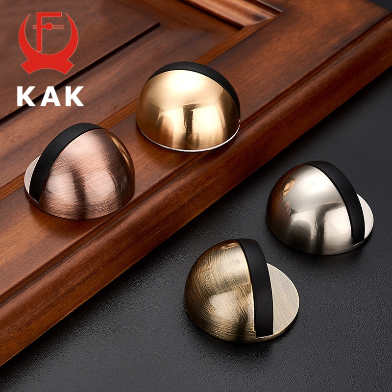 Floor Door Stop Metal Adhesive Floor Door Stop Metal Adhesive