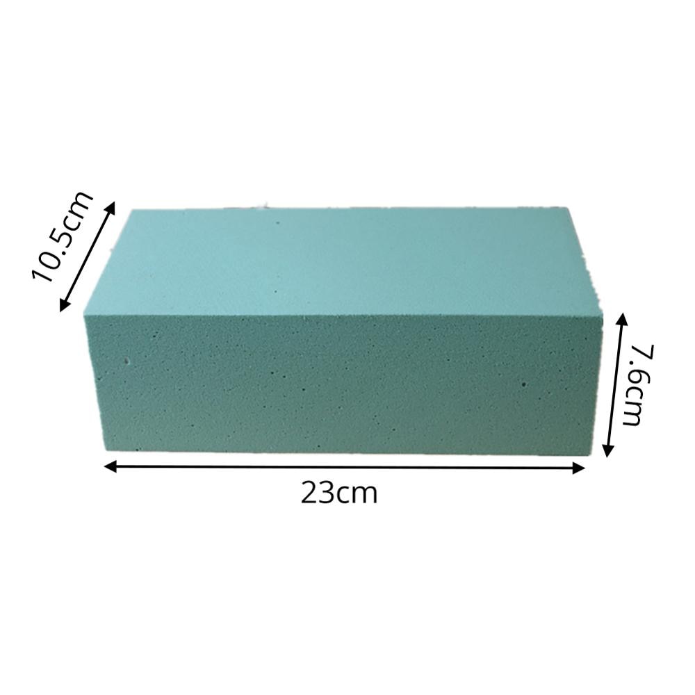 Floral Foam Flower Arrangement Block Floral Foam Flower Arrangement Block