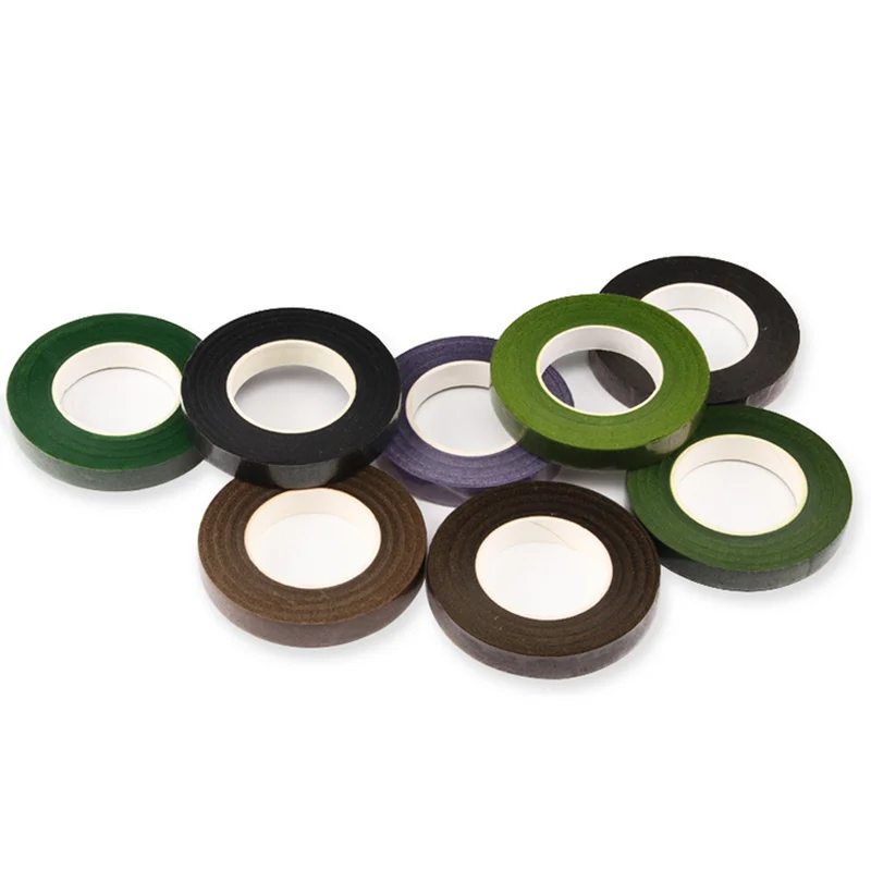 Floral Tape for Stem Wrapping Floral Tape for Stem Wrapping