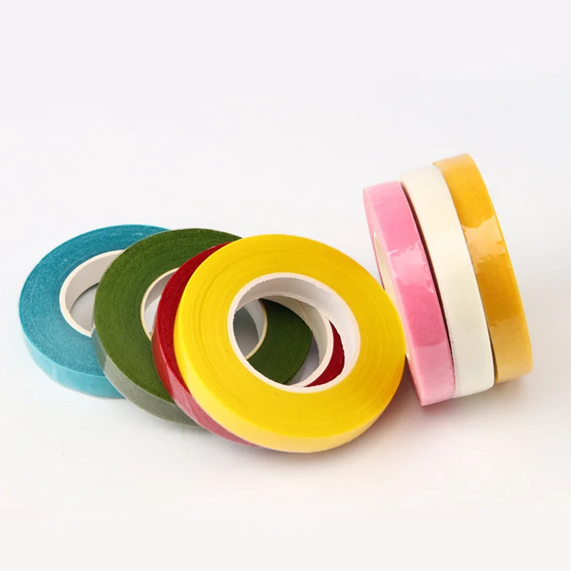 Floral Tape for Stem Wrapping Floral Tape for Stem Wrapping