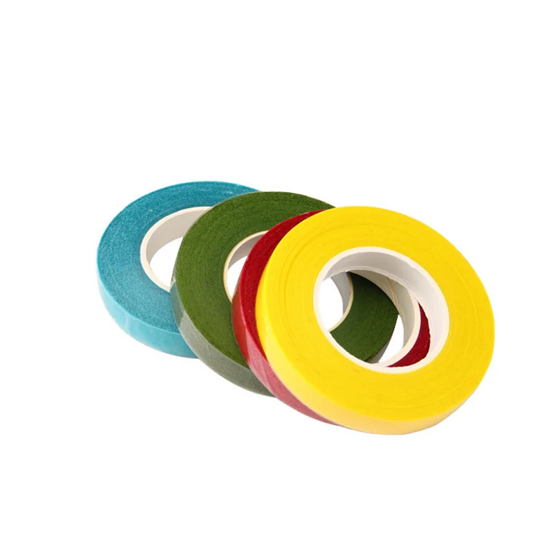 Floral Tape for Stem Wrapping Floral Tape for Stem Wrapping