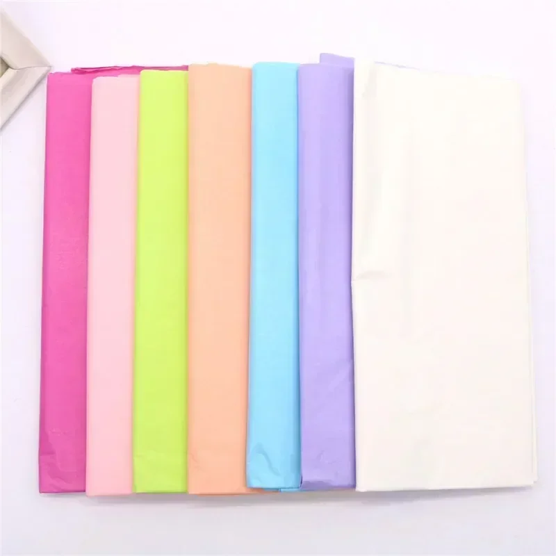 Florist Paper Sheets Bouquet Wrapper (10 pcs)